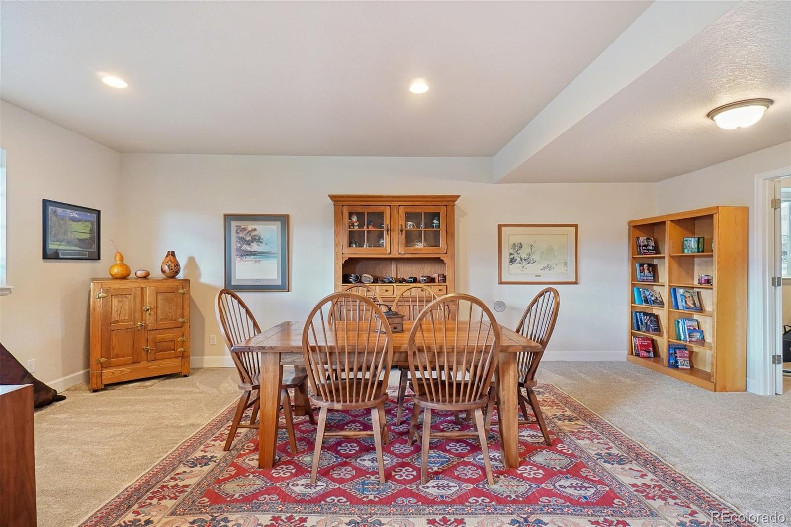 MLS Image #24 for 5029  silver hare court,castle rock, Colorado