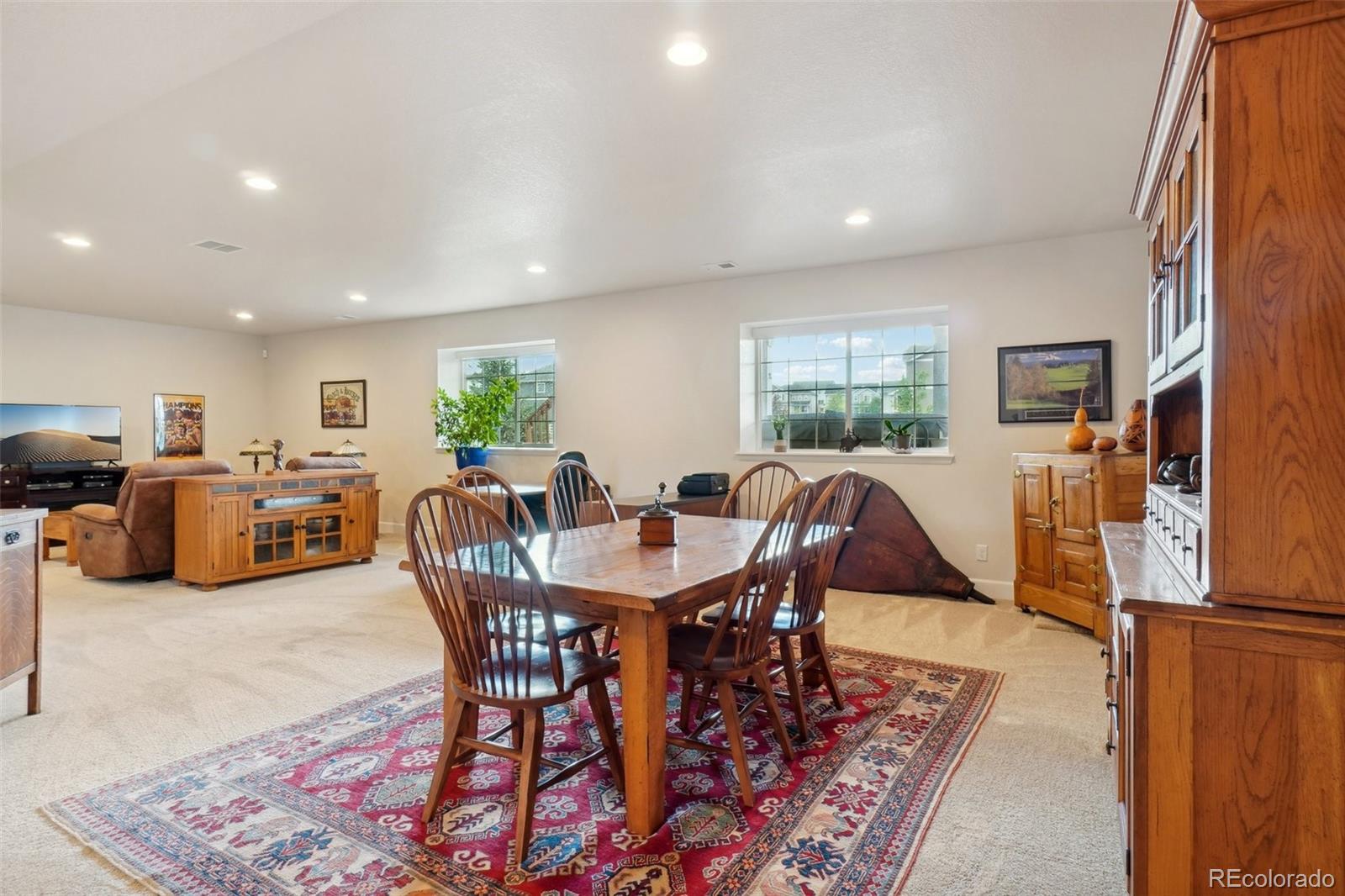 MLS Image #25 for 5029  silver hare court,castle rock, Colorado