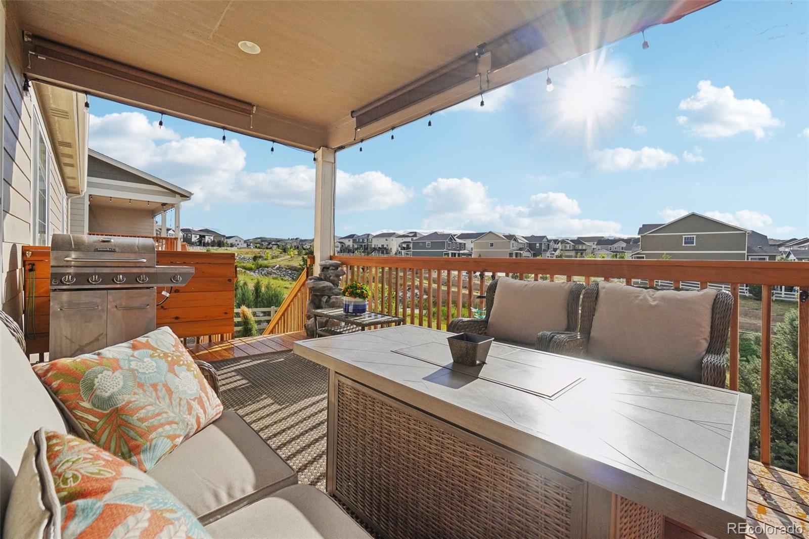 MLS Image #31 for 5029  silver hare court,castle rock, Colorado