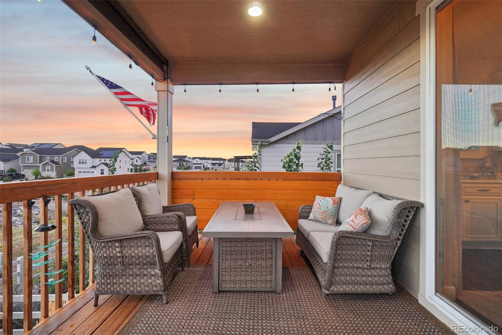 MLS Image #32 for 5029  silver hare court,castle rock, Colorado