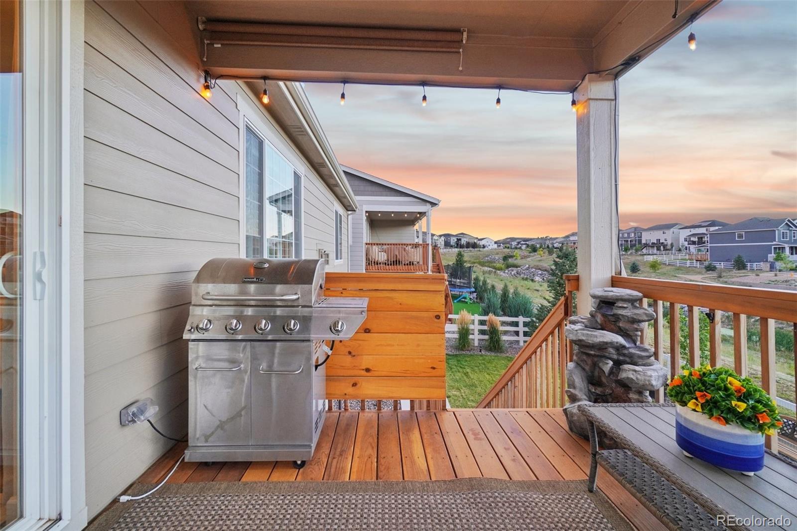 MLS Image #33 for 5029  silver hare court,castle rock, Colorado