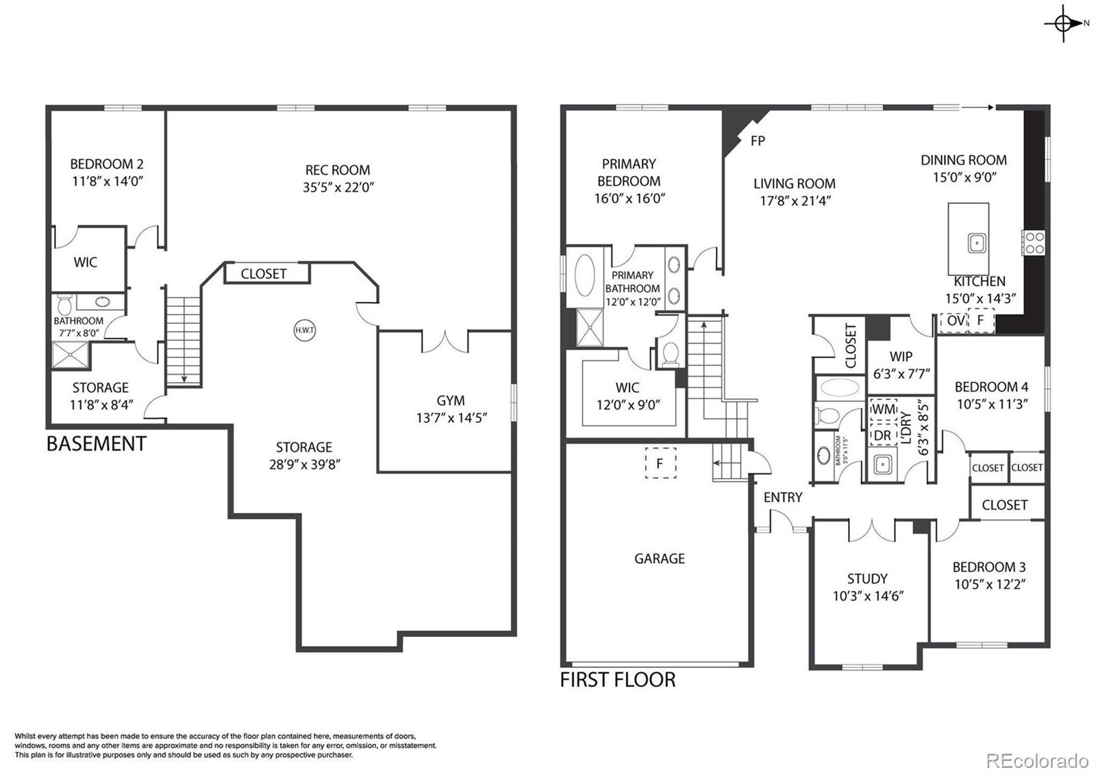 MLS Image #40 for 5029  silver hare court,castle rock, Colorado