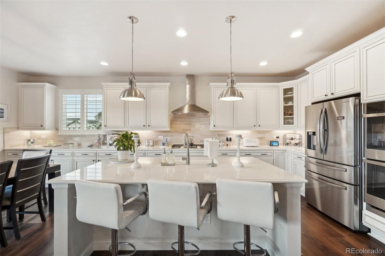 MLS Image #6 for 5029  silver hare court,castle rock, Colorado