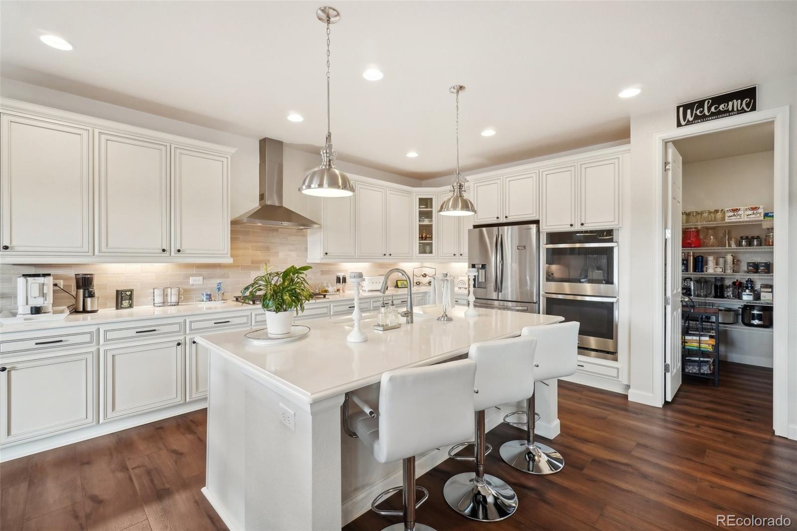 MLS Image #7 for 5029  silver hare court,castle rock, Colorado