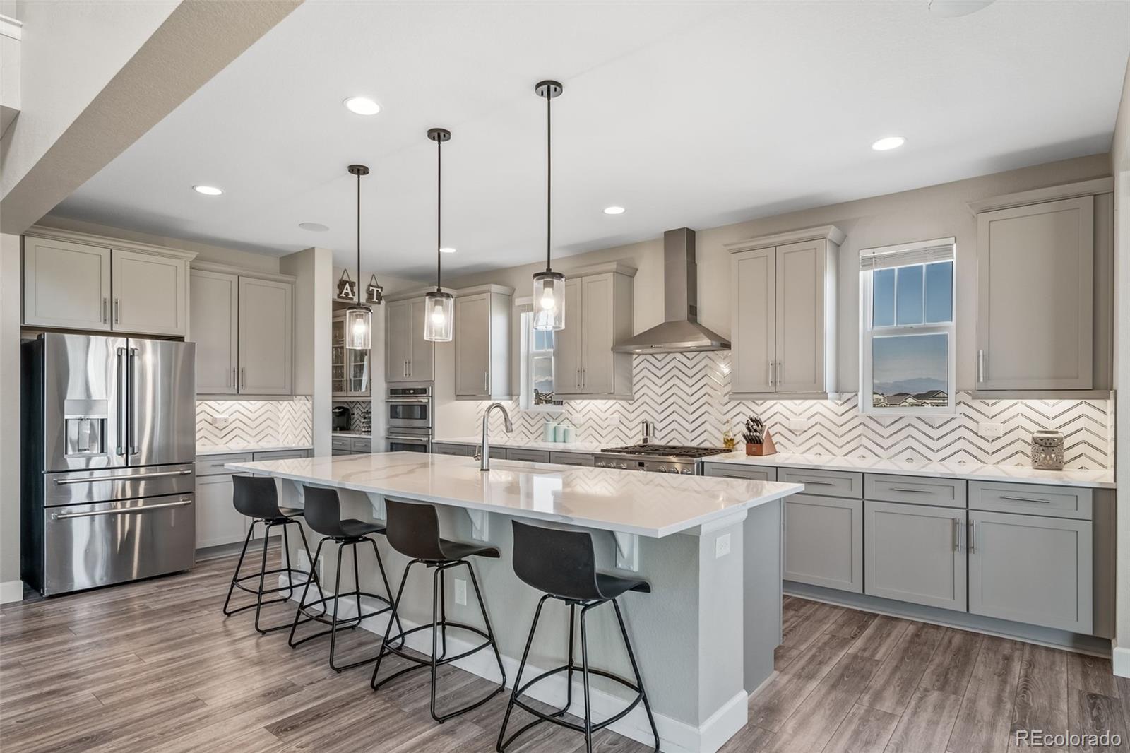 MLS Image #6 for 811  green mountain drive,erie, Colorado