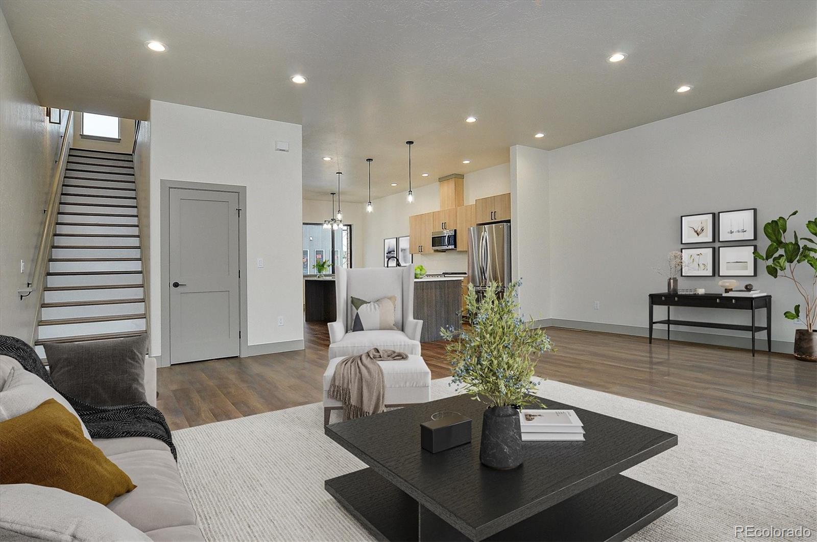 MLS Image #1 for 6450  cleora road,salida, Colorado