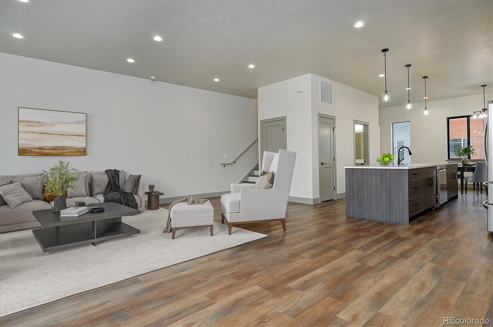 MLS Image #3 for 6450  cleora road,salida, Colorado