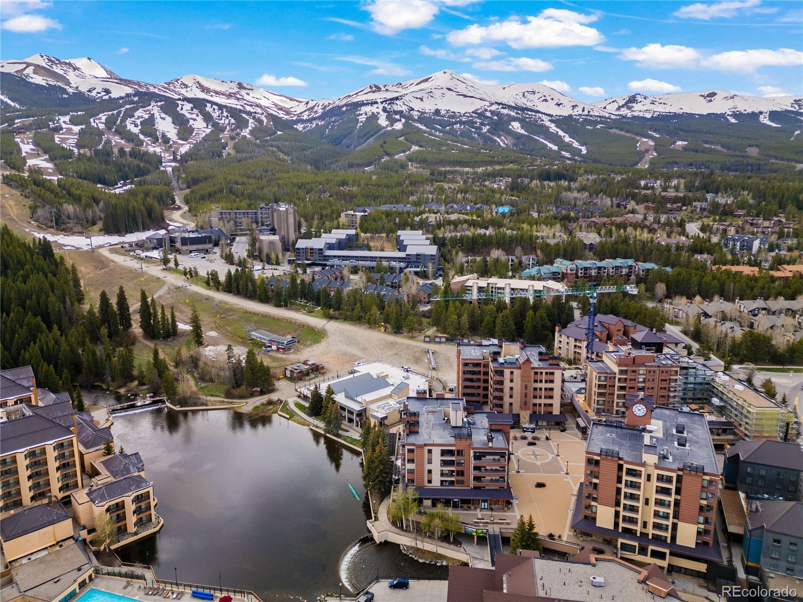 MLS Image #0 for 405  village road,breckenridge, Colorado