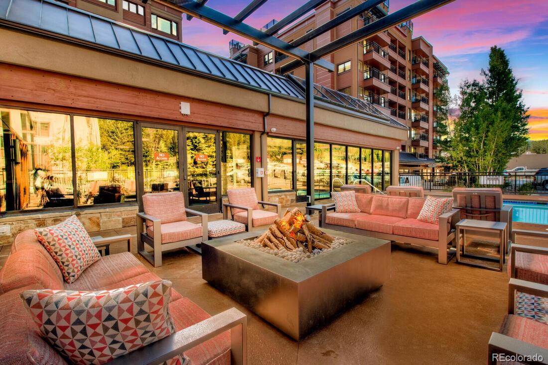 MLS Image #2 for 405  village road,breckenridge, Colorado