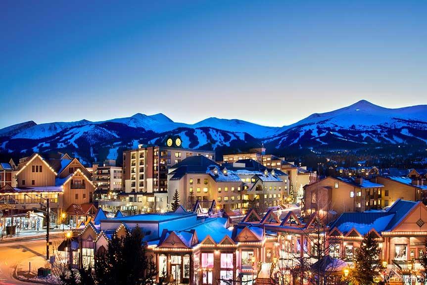 MLS Image #3 for 405  village road,breckenridge, Colorado