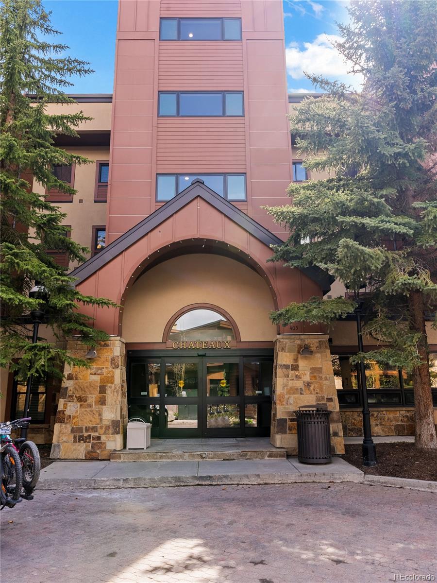MLS Image #33 for 405  village road,breckenridge, Colorado