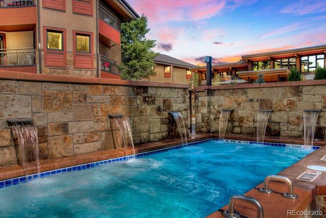 MLS Image #4 for 405  village road,breckenridge, Colorado