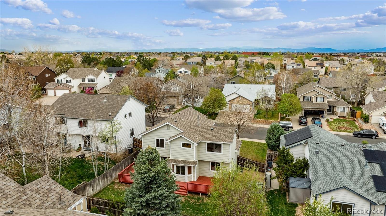 MLS Image #3 for 5174 s ukraine street,aurora, Colorado