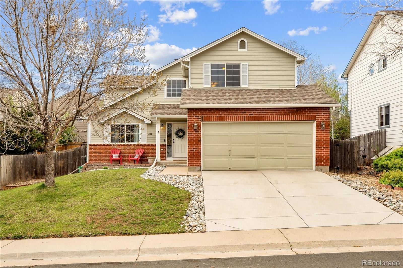 MLS Image #4 for 5174 s ukraine street,aurora, Colorado