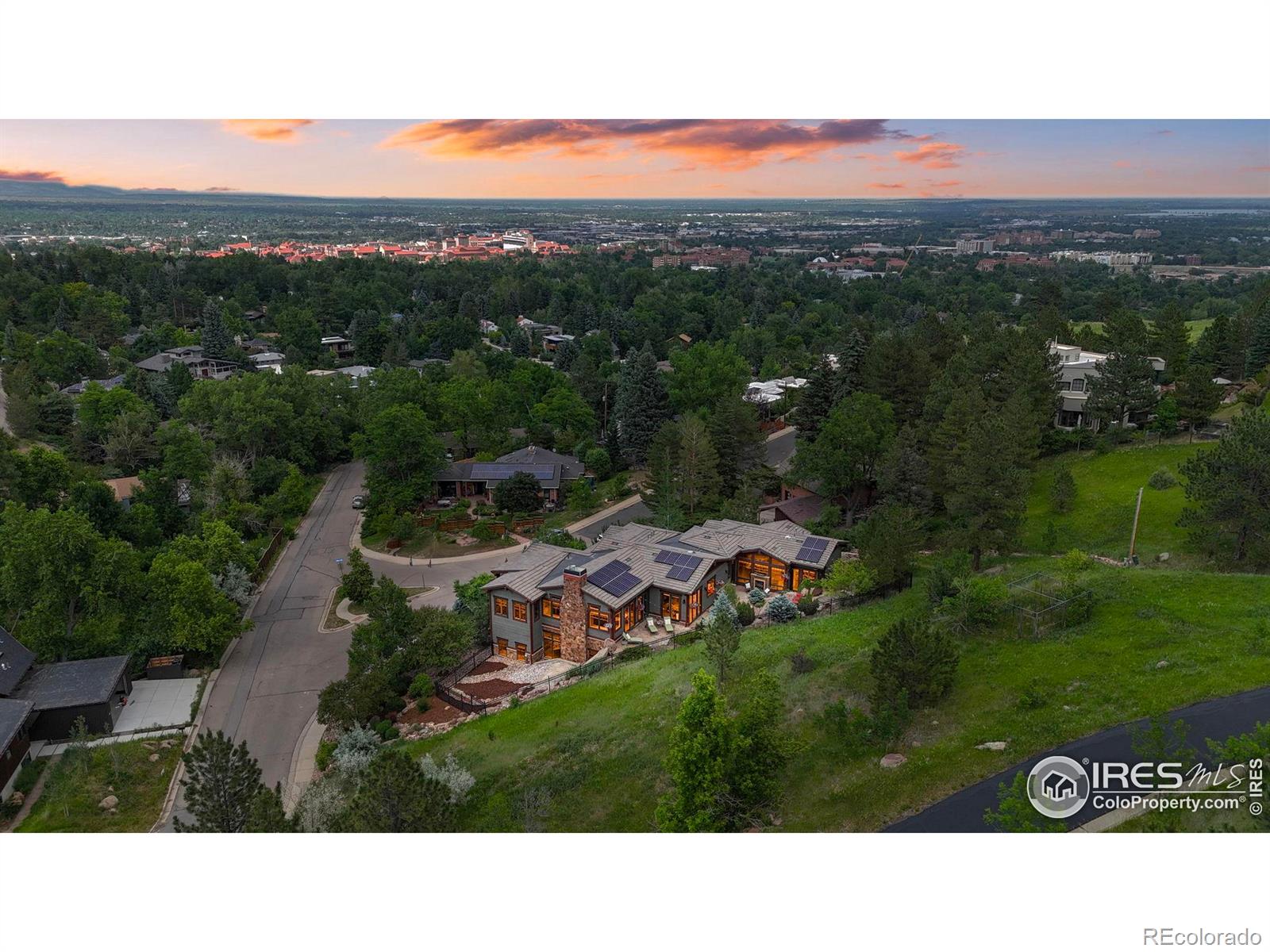MLS Image #11 for 1420  sierra drive,boulder, Colorado