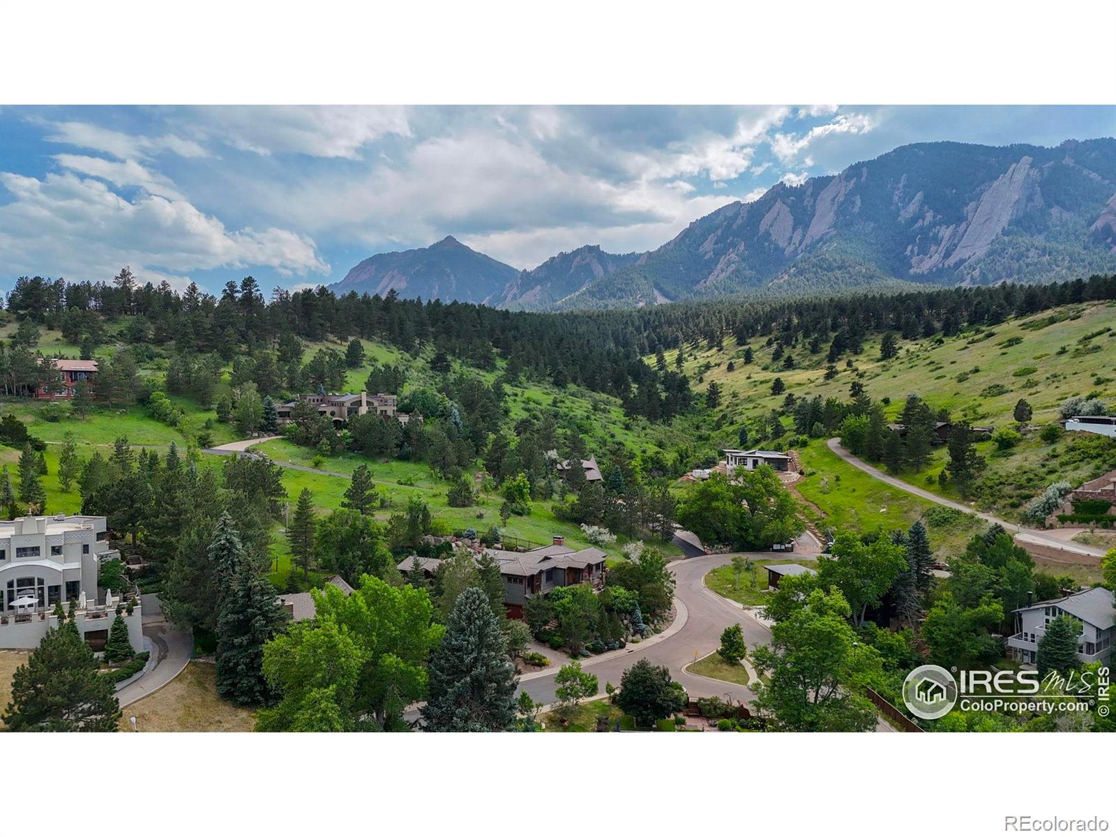 MLS Image #3 for 1420  sierra drive,boulder, Colorado