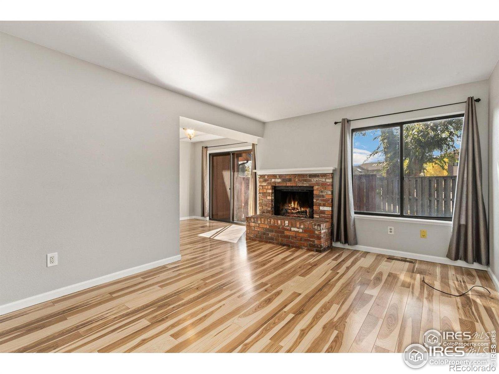 MLS Image #2 for 1935  waters edge street,fort collins, Colorado