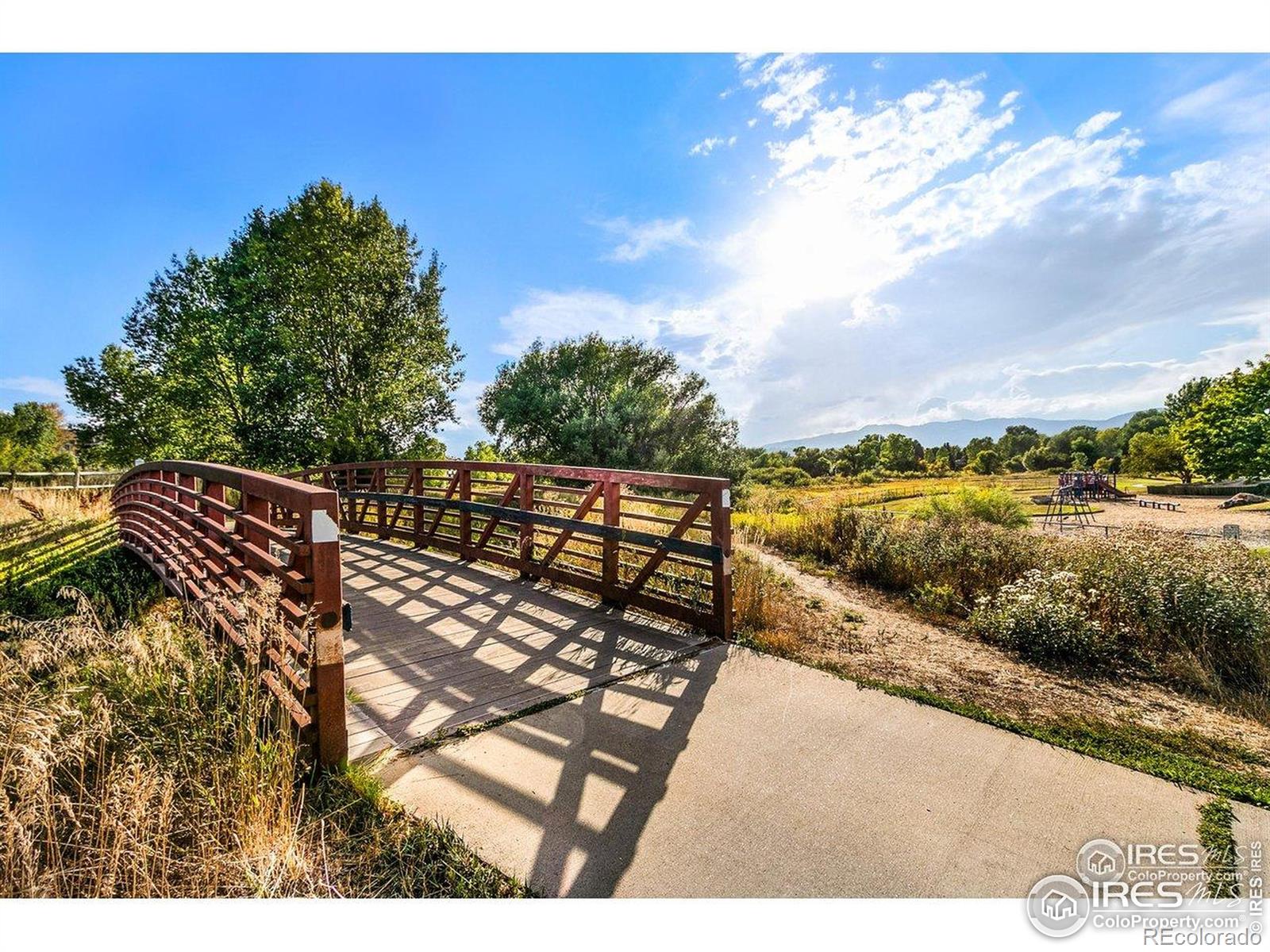 MLS Image #20 for 1935  waters edge street,fort collins, Colorado