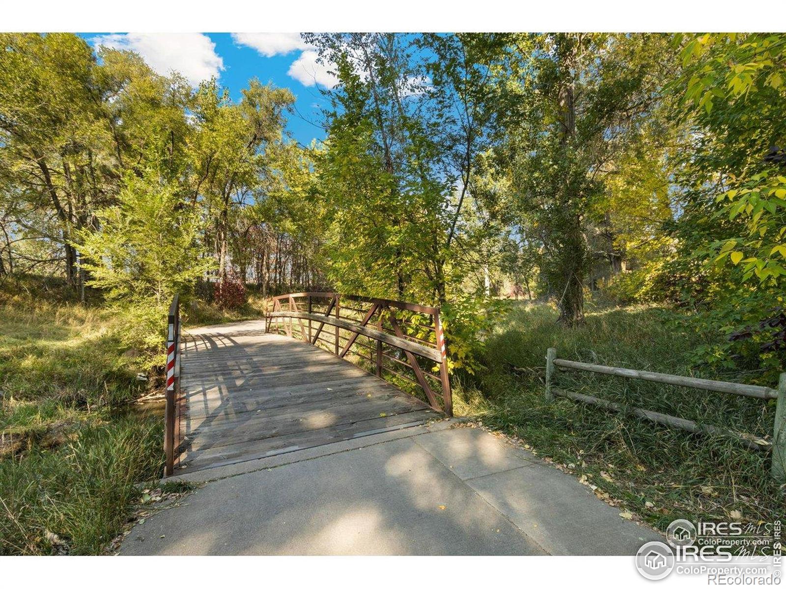 MLS Image #22 for 1935  waters edge street,fort collins, Colorado
