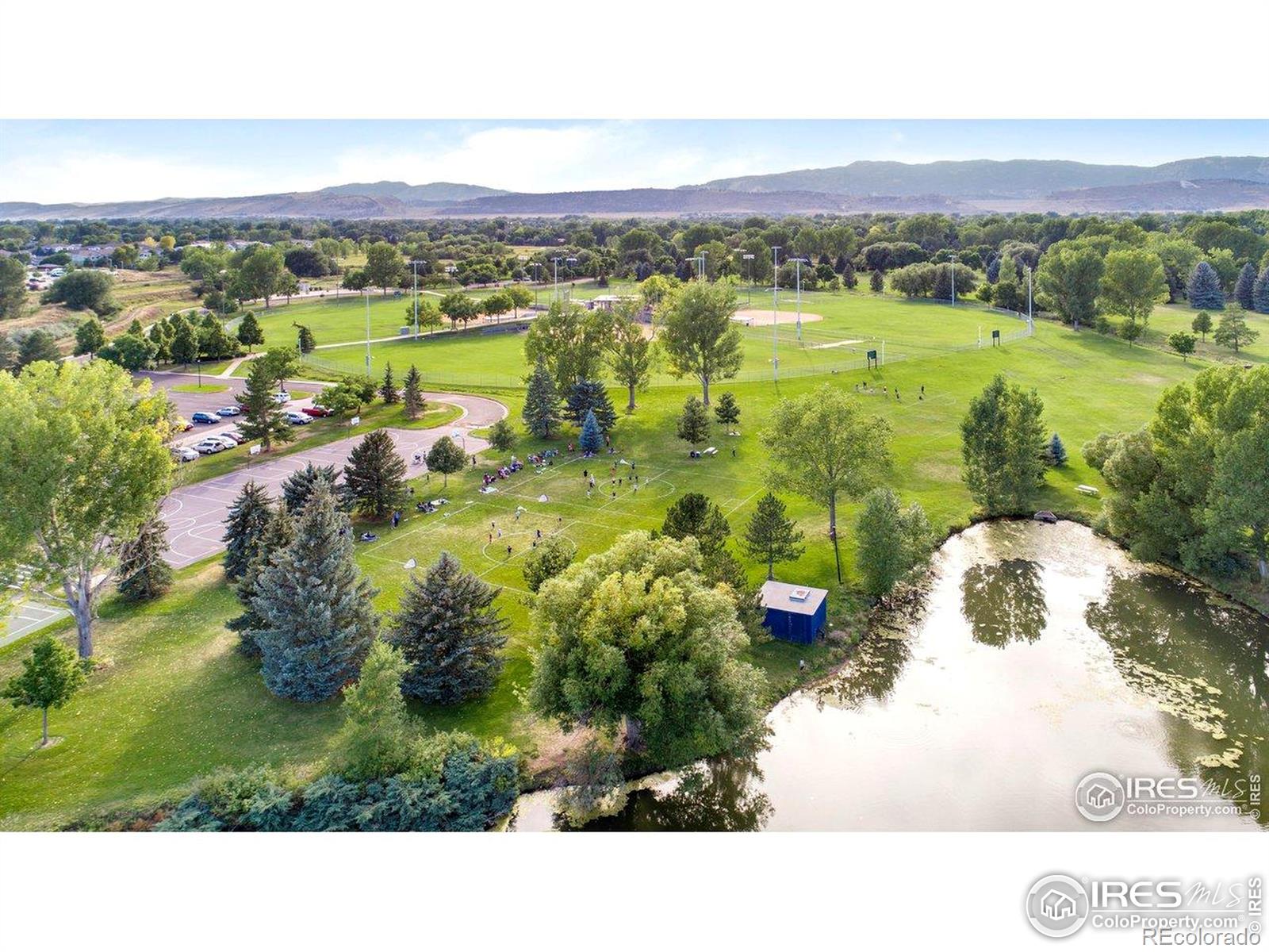 MLS Image #23 for 1935  waters edge street,fort collins, Colorado