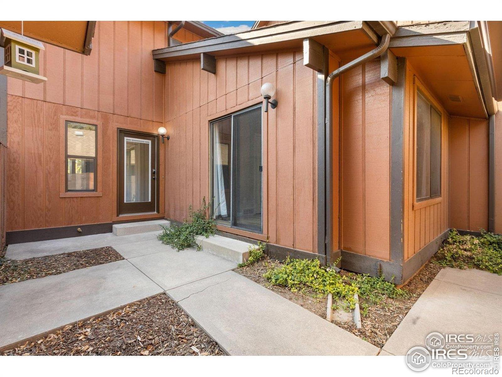 MLS Image #3 for 1935  waters edge street,fort collins, Colorado
