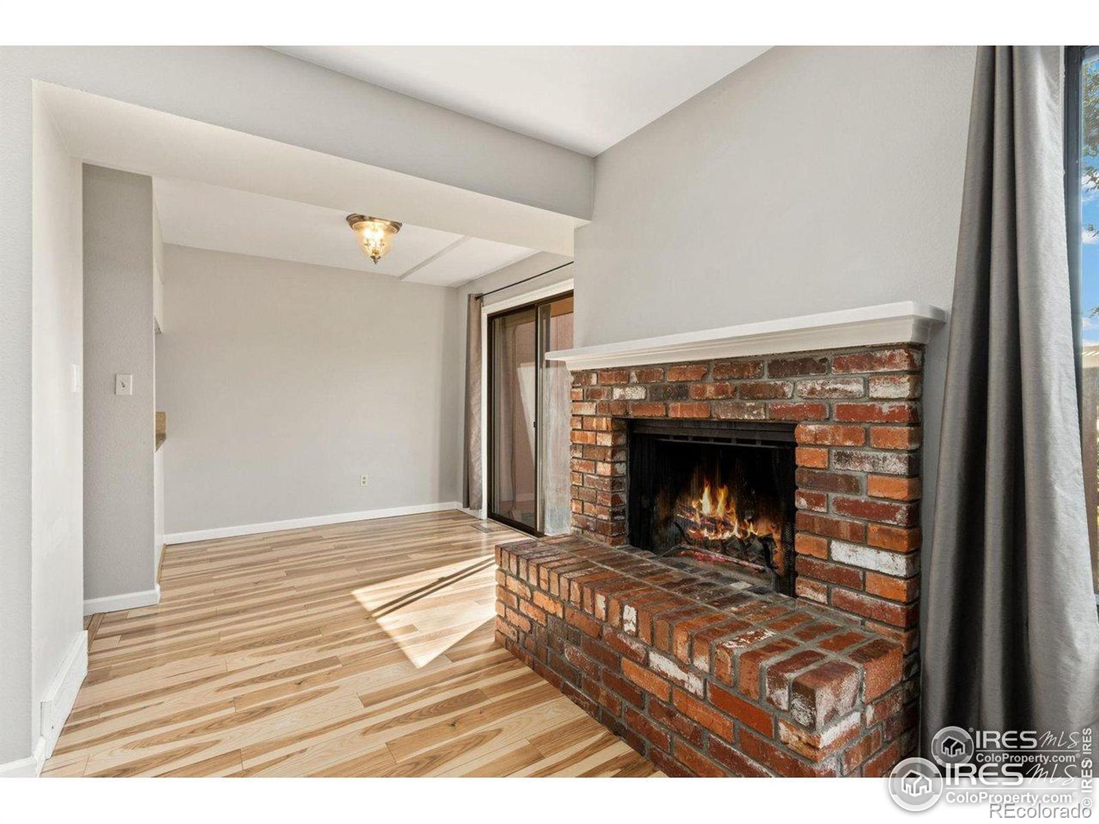 MLS Image #4 for 1935  waters edge street,fort collins, Colorado