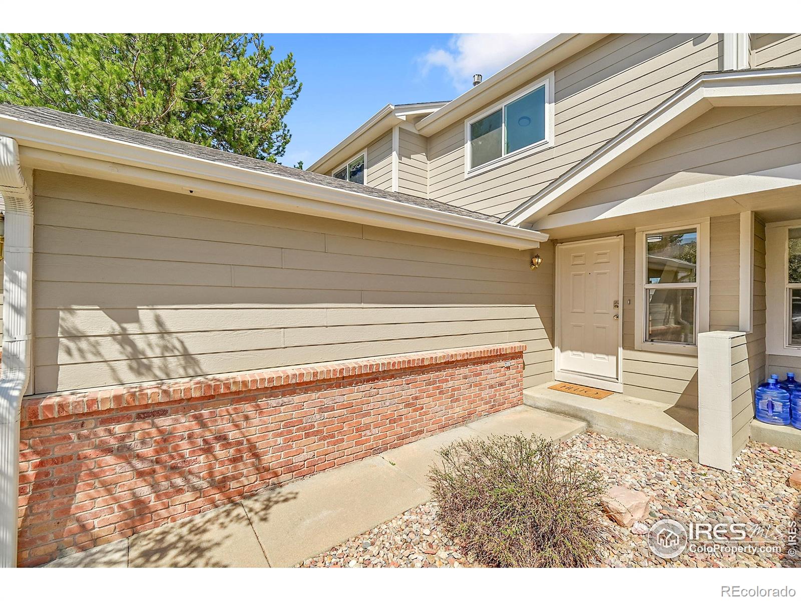 MLS Image #1 for 1202  warrior way,lafayette, Colorado
