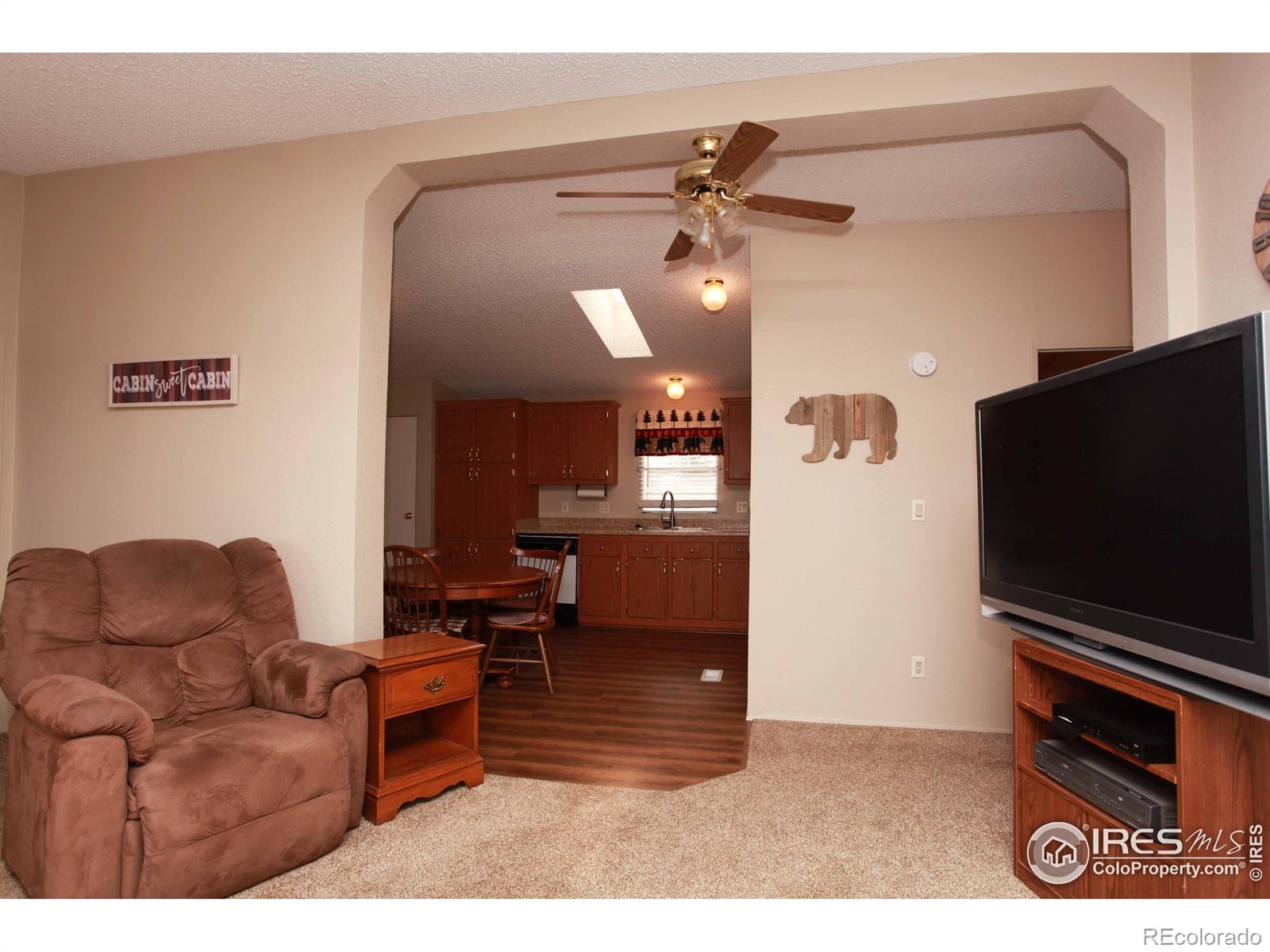 MLS Image #5 for 31  mckenna court,livermore, Colorado