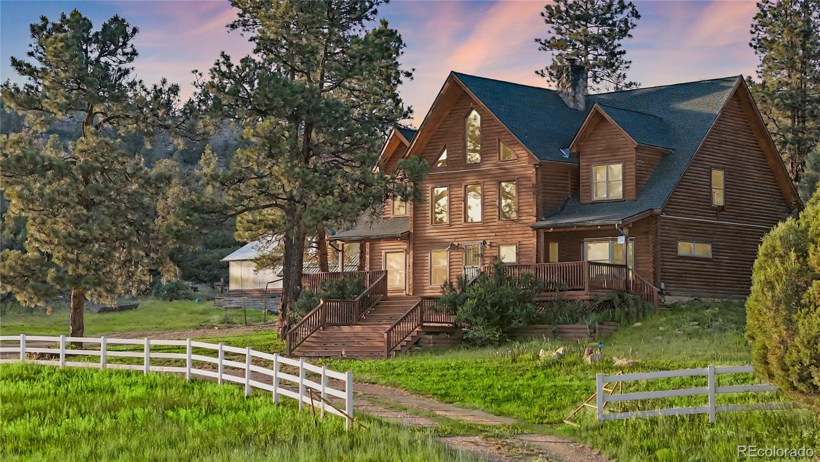 MLS Image #1 for 24030  county road 43.6 ,aguilar, Colorado