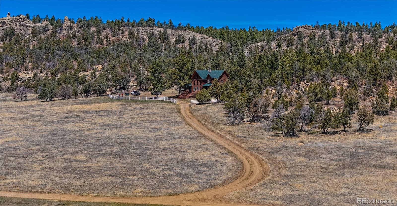 MLS Image #10 for 24030  county road 43.6 ,aguilar, Colorado