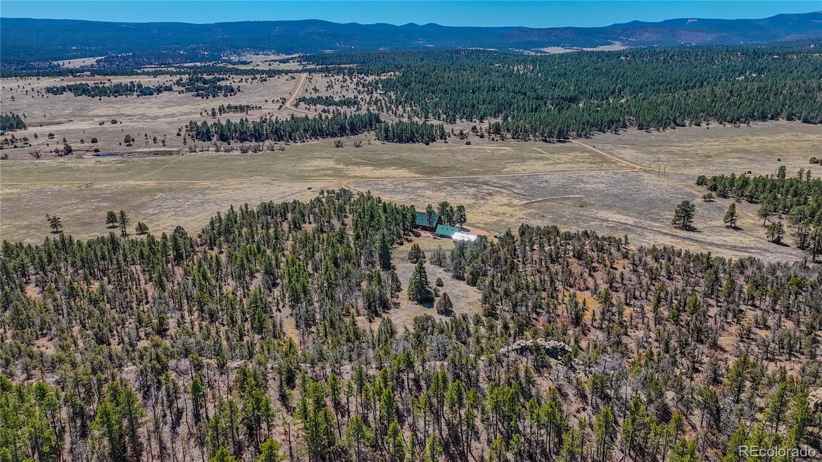 MLS Image #11 for 24030  county road 43.6 ,aguilar, Colorado
