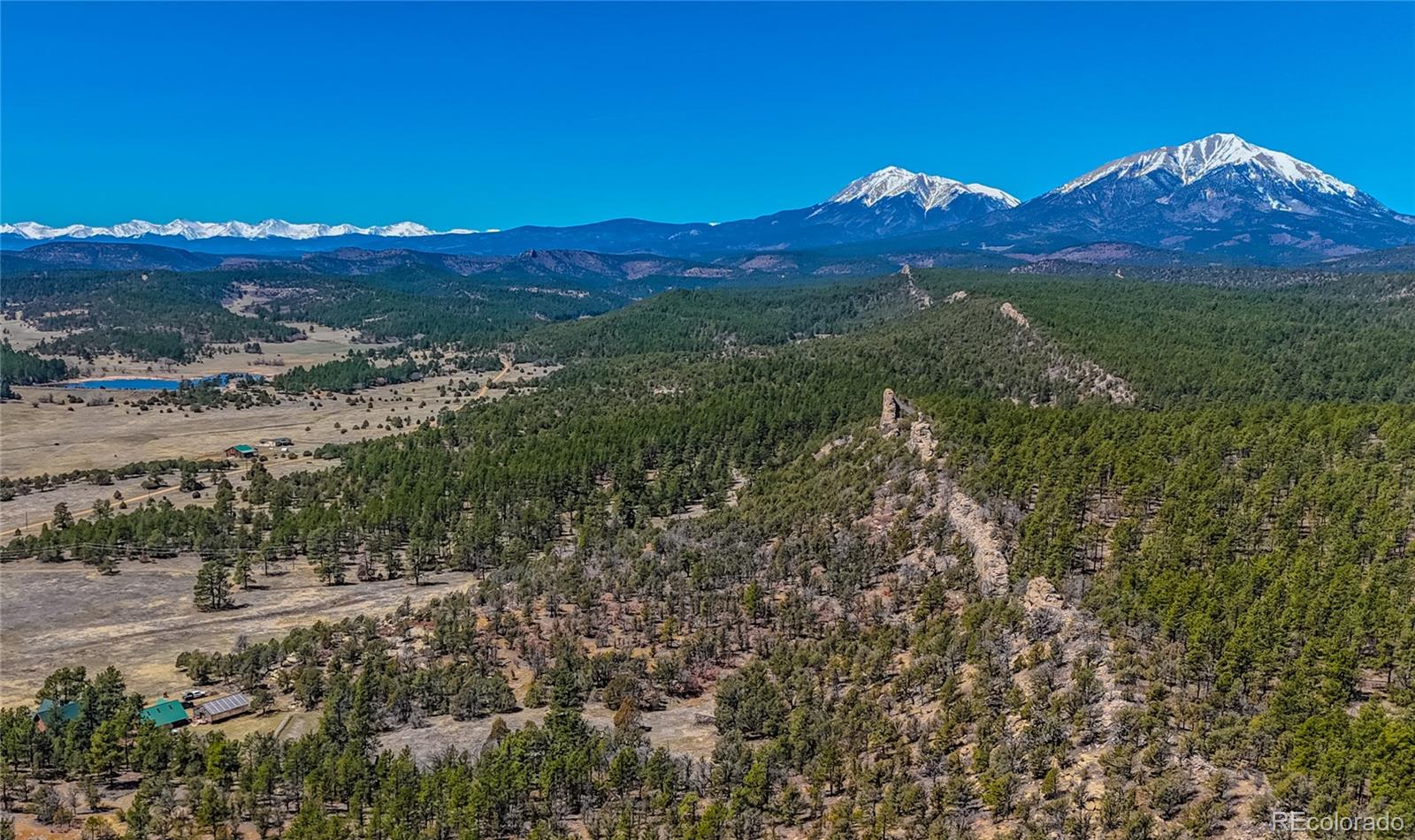 MLS Image #12 for 24030  county road 43.6 ,aguilar, Colorado