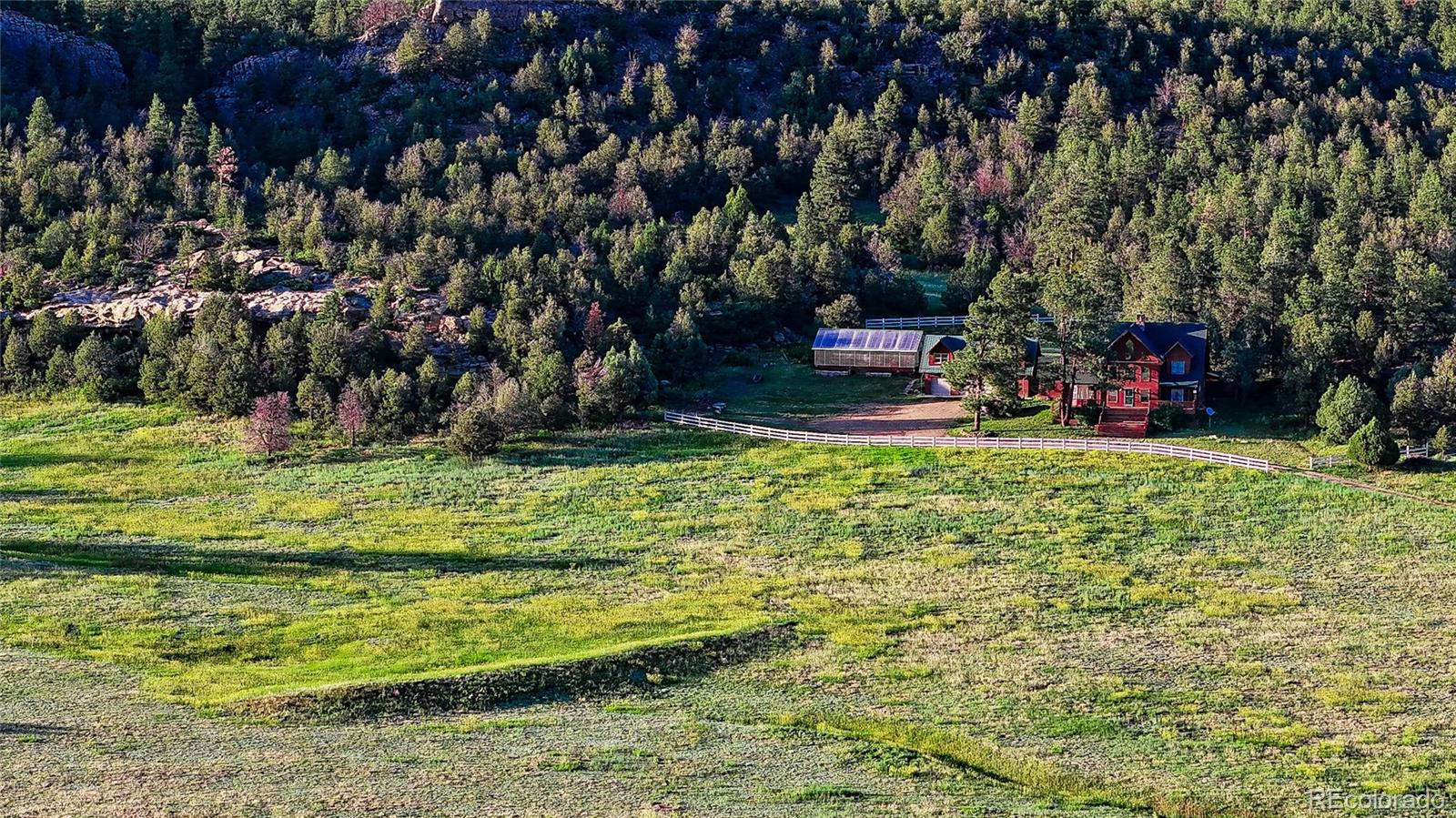 MLS Image #3 for 24030  county road 43.6 ,aguilar, Colorado