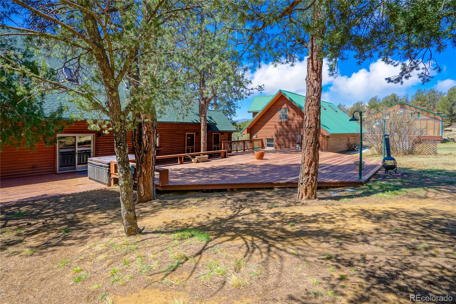 MLS Image #38 for 24030  county road 43.6 ,aguilar, Colorado