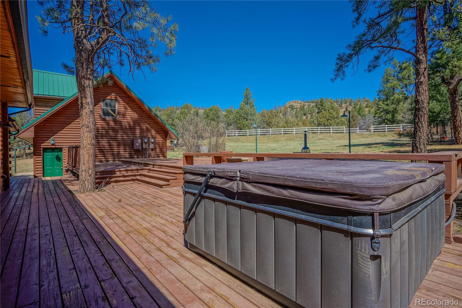 MLS Image #40 for 24030  county road 43.6 ,aguilar, Colorado