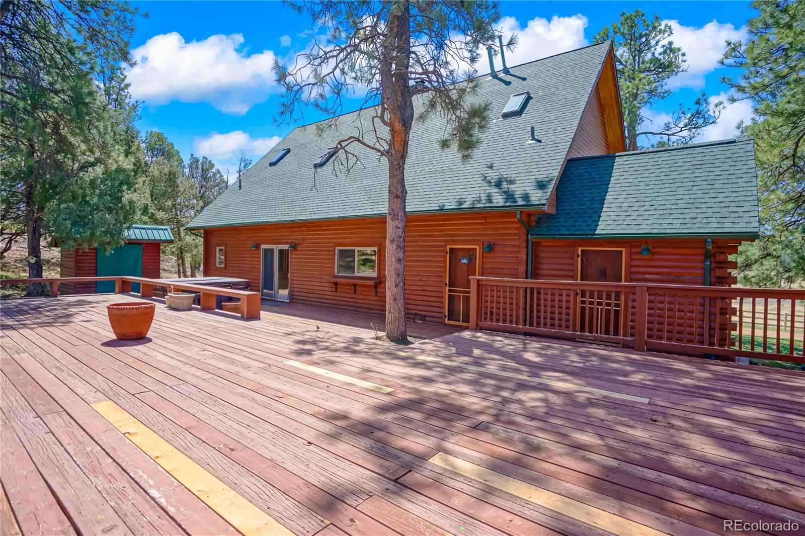 MLS Image #41 for 24030  county road 43.6 ,aguilar, Colorado