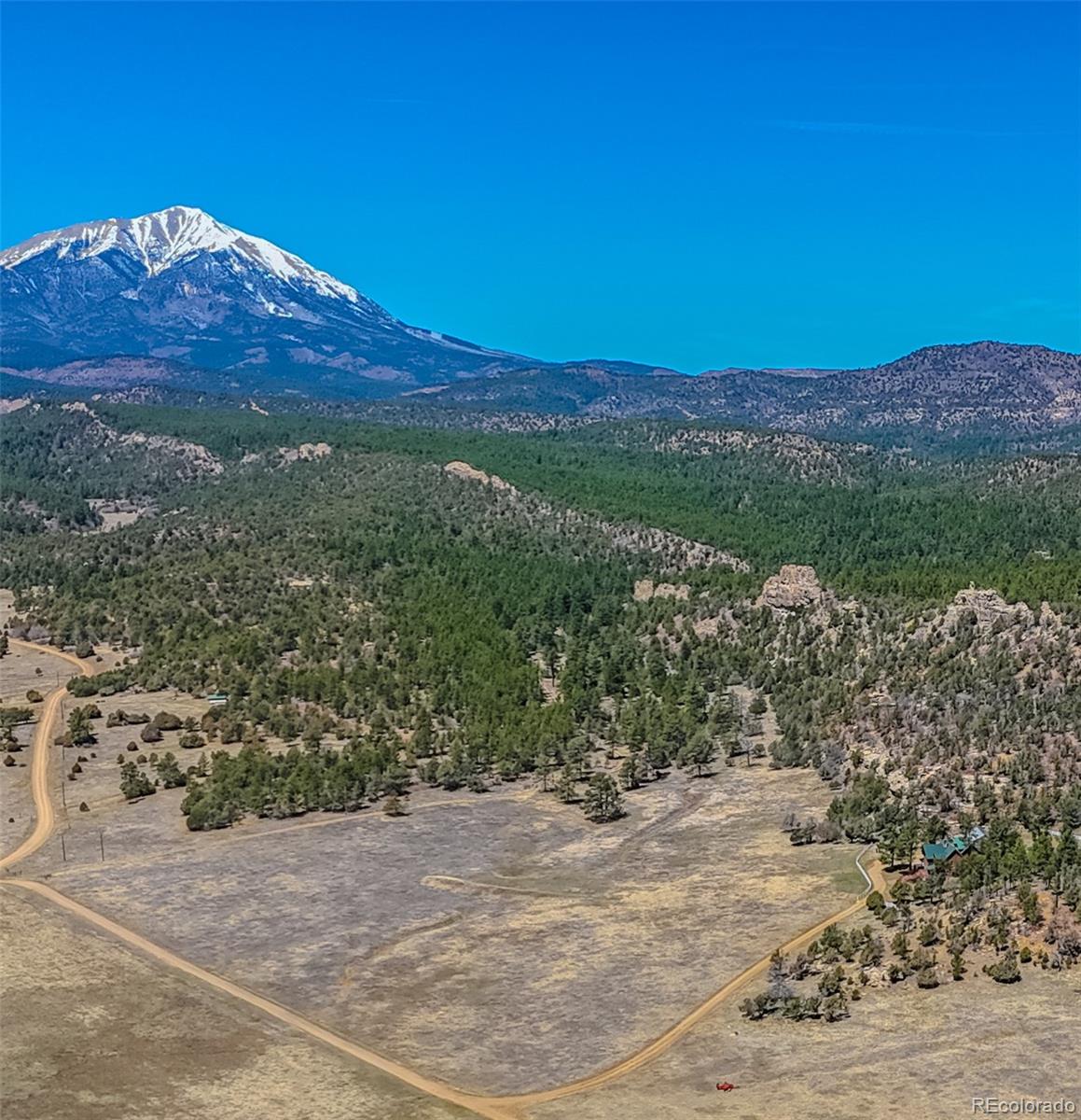 MLS Image #42 for 24030  county road 43.6 ,aguilar, Colorado