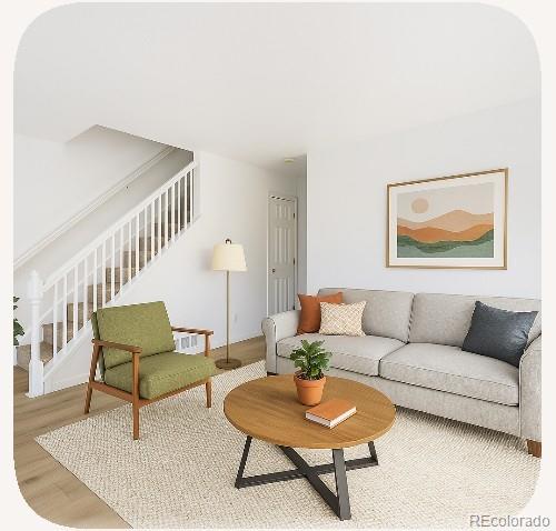 MLS Image #2 for 2644  devonshire court,denver, Colorado