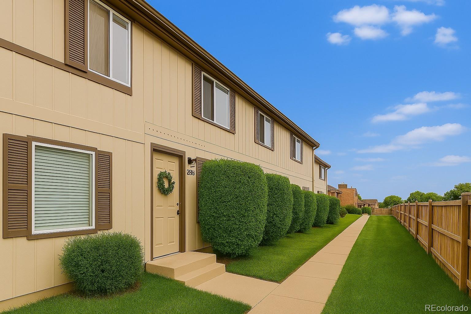 MLS Image #32 for 2644  devonshire court,denver, Colorado