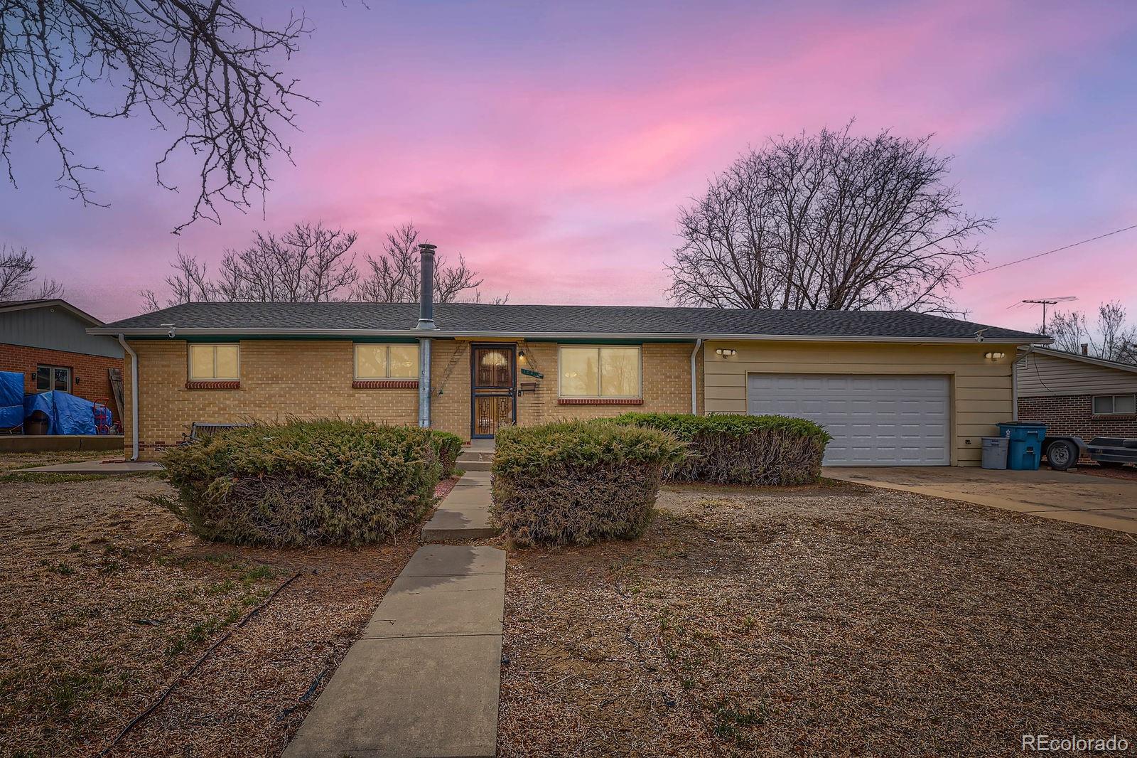 MLS Image #0 for 12434 e alaska avenue,aurora, Colorado