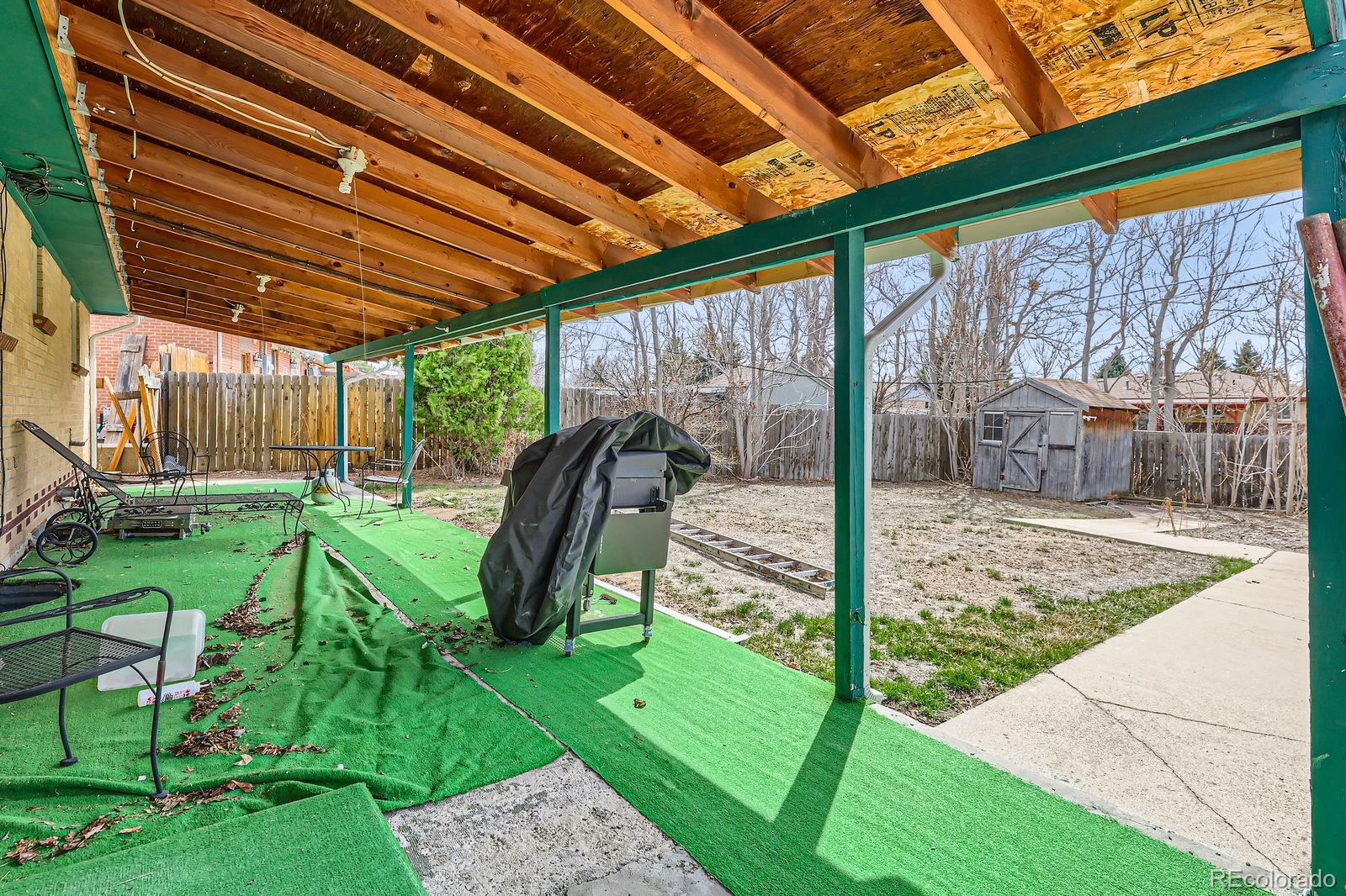 MLS Image #8 for 12434 e alaska avenue,aurora, Colorado