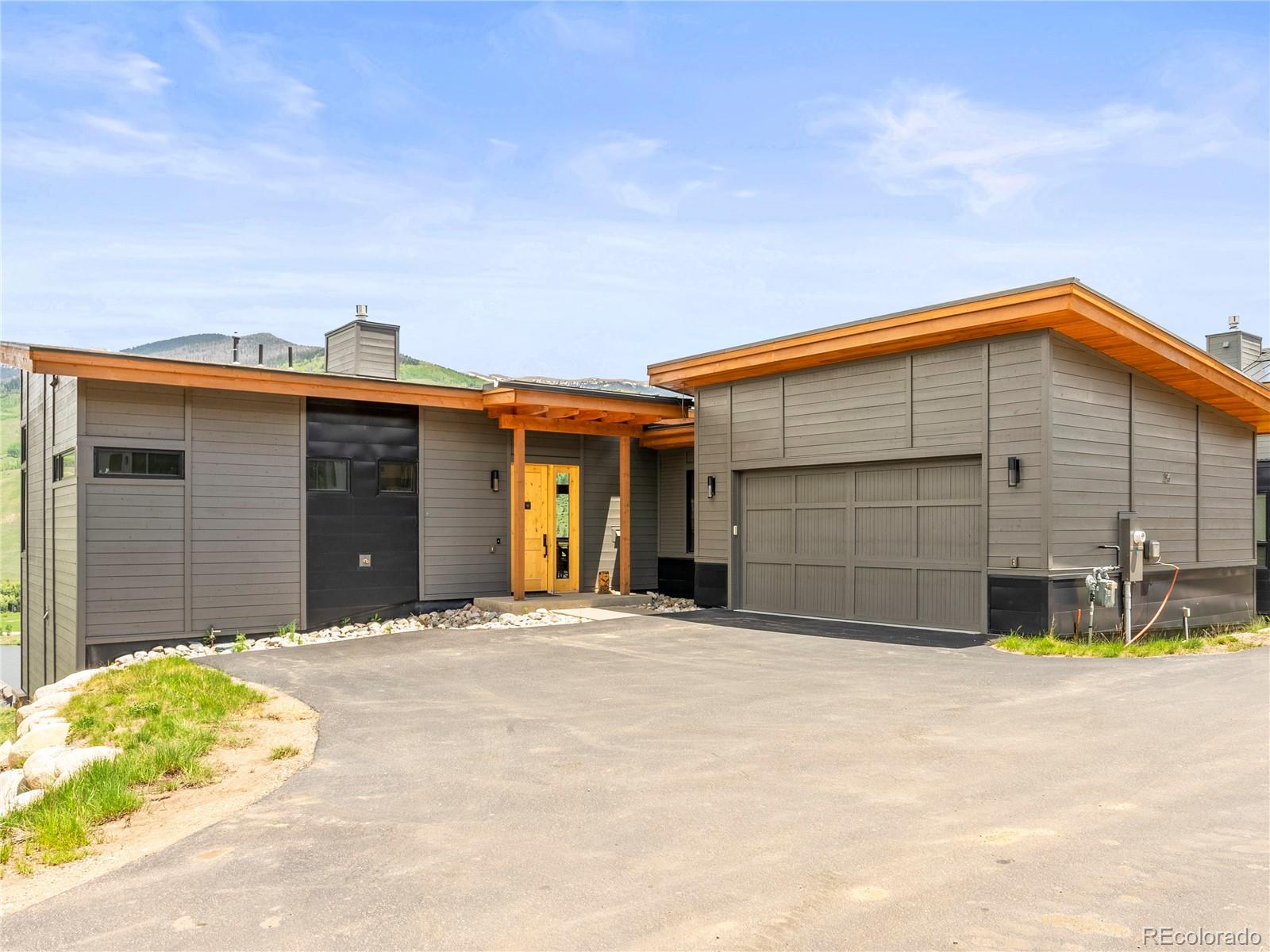 CMA Image for 25  Beasley Road,Silverthorne, Colorado