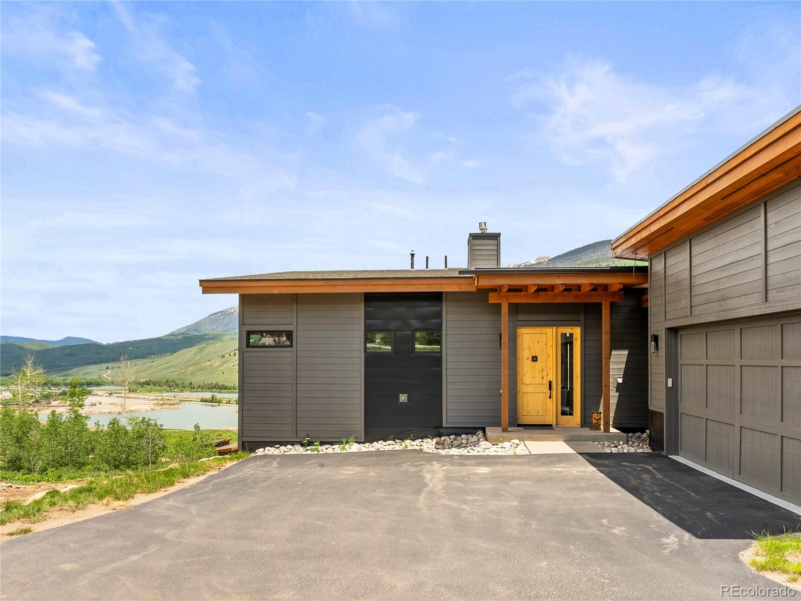 MLS Image #2 for 25  beasley road,silverthorne, Colorado