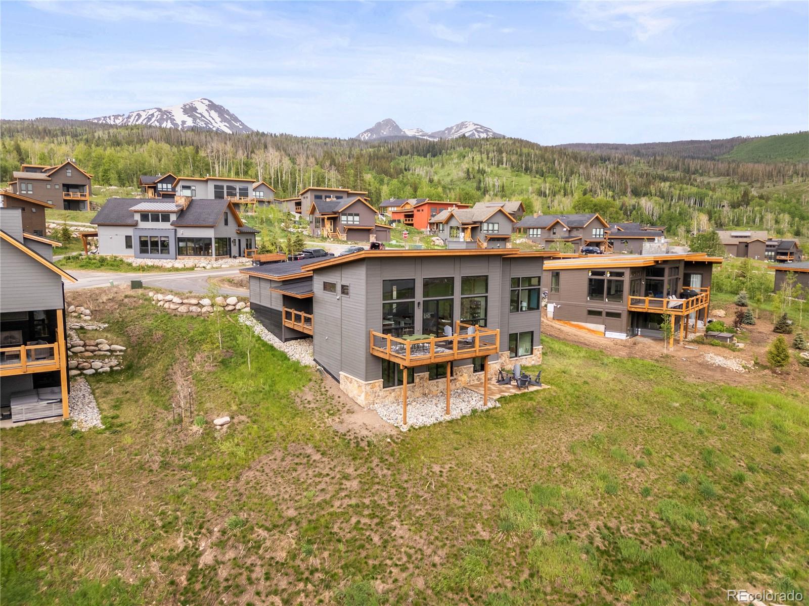 MLS Image #3 for 25  beasley road,silverthorne, Colorado