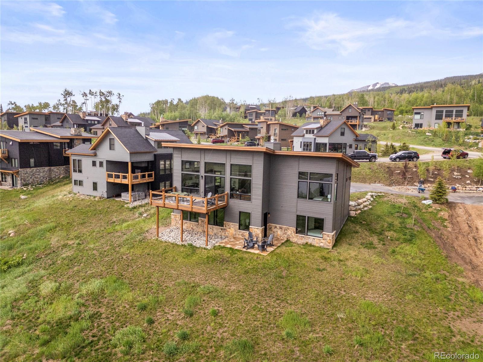 MLS Image #4 for 25  beasley road,silverthorne, Colorado