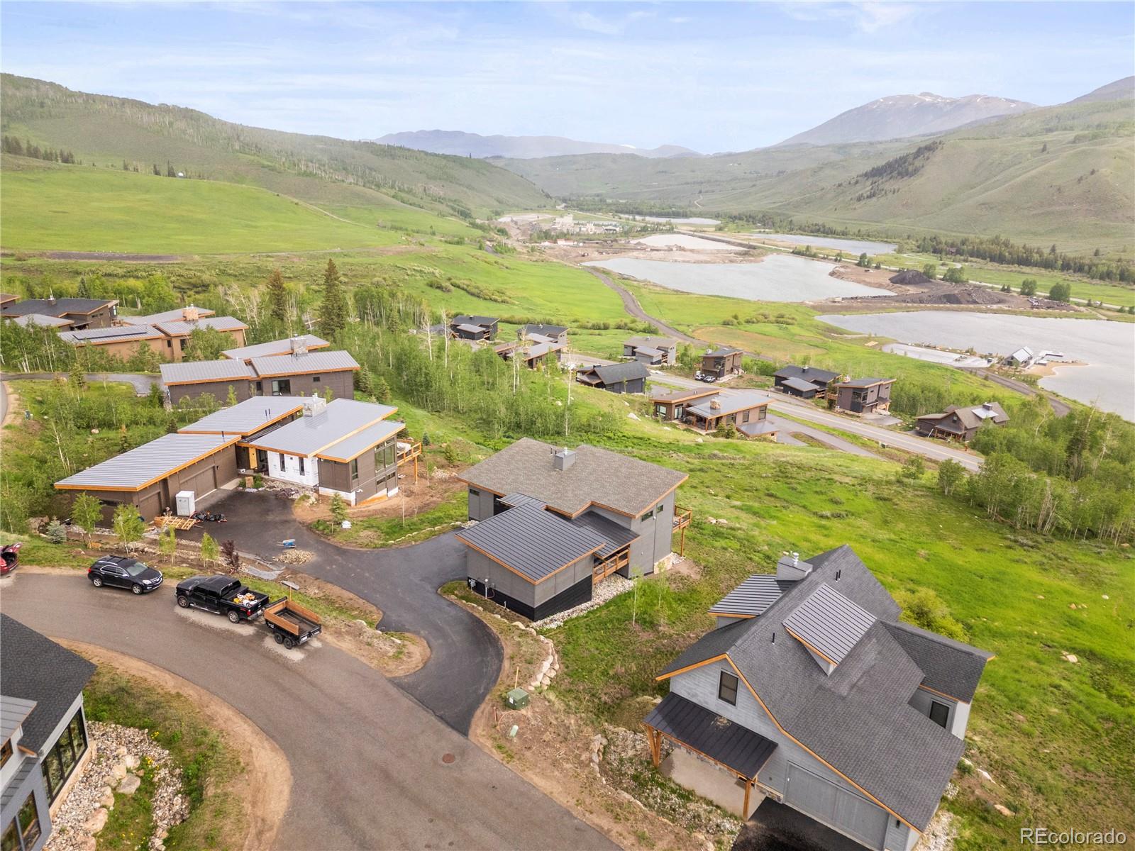 MLS Image #8 for 25  beasley road,silverthorne, Colorado