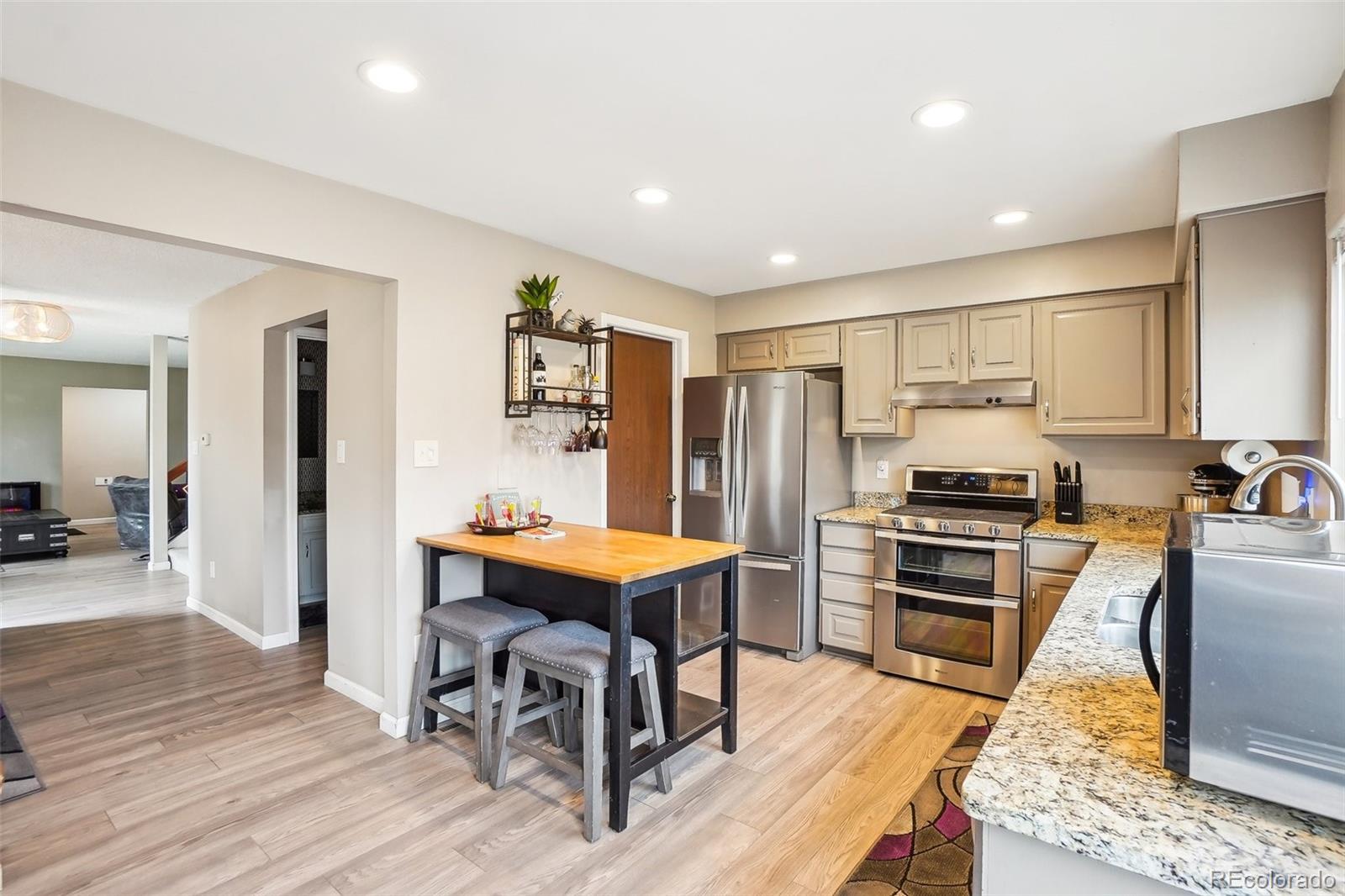 MLS Image #11 for 7925 w layton avenue,littleton, Colorado