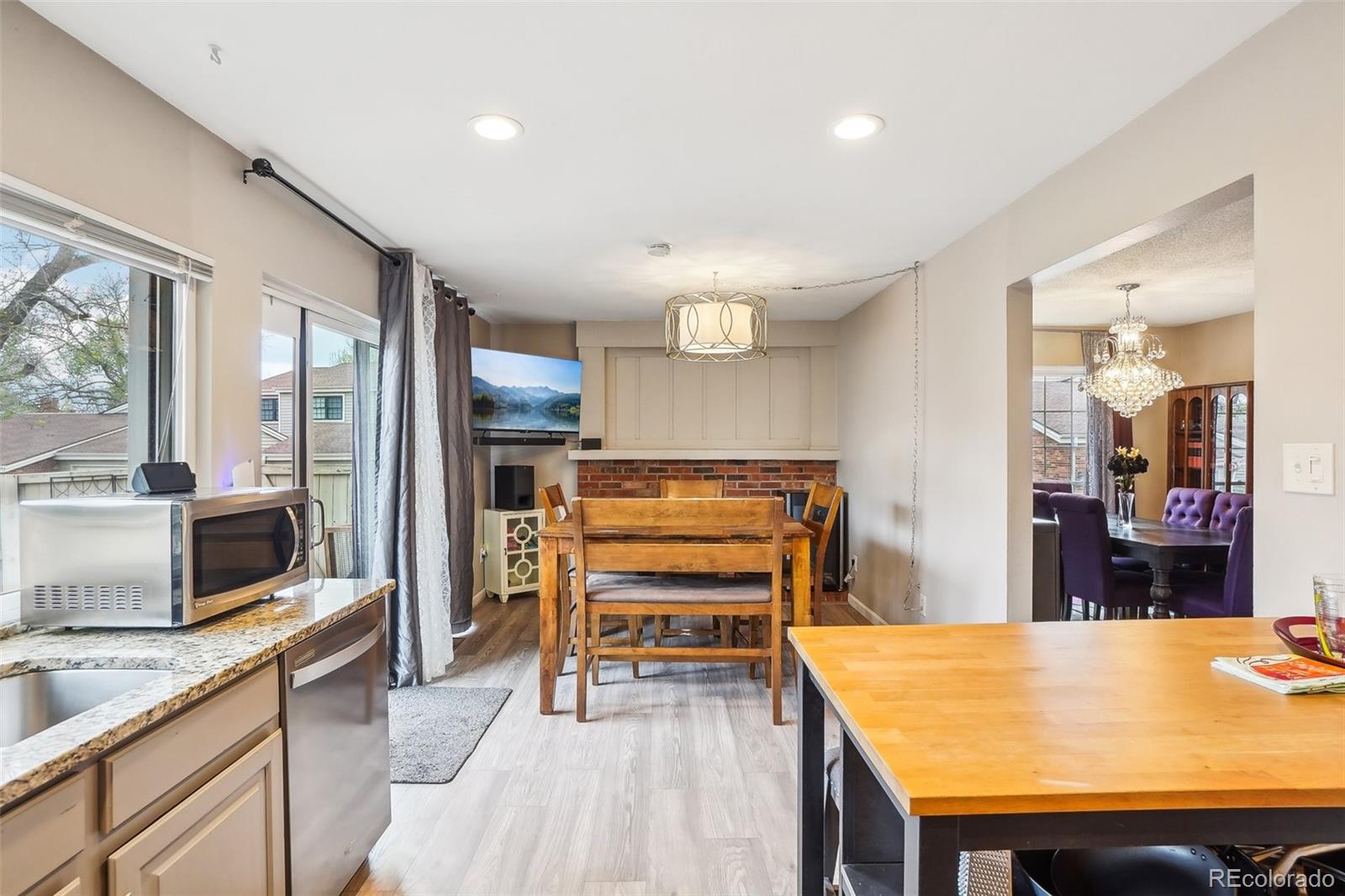 MLS Image #12 for 7925 w layton avenue,littleton, Colorado
