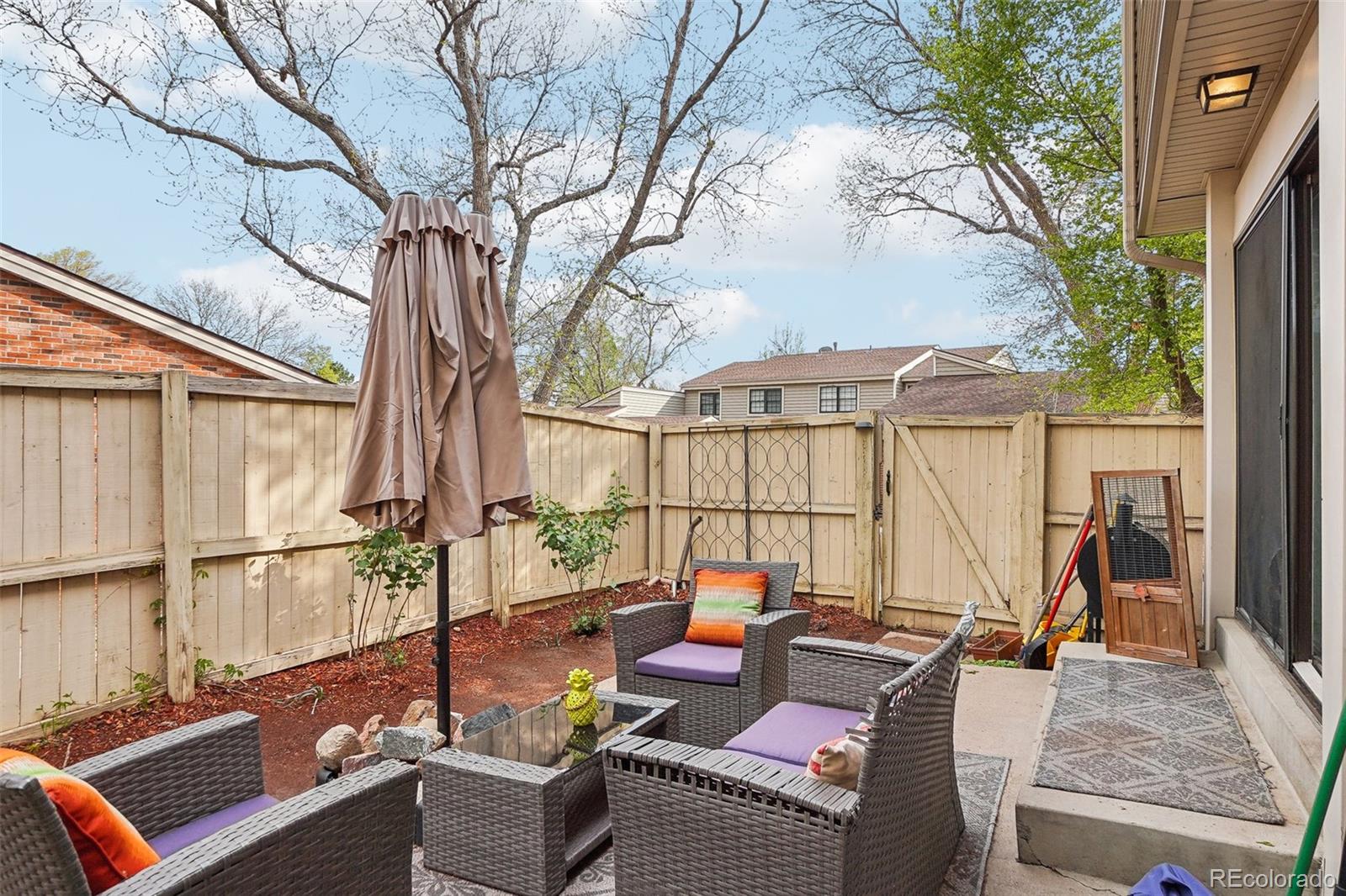 MLS Image #27 for 7925 w layton avenue,littleton, Colorado
