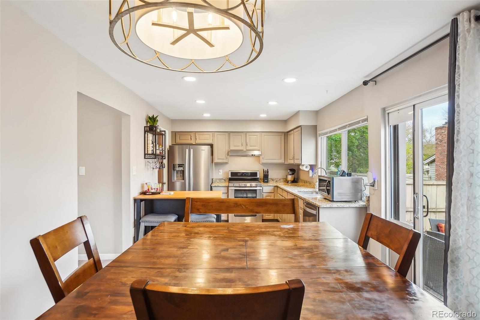 MLS Image #3 for 7925 w layton avenue,littleton, Colorado